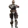 Image de Hot toys Figurine Tech Star Wars 1/6