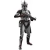 Image de Hot toys figurine Star Wars Clone Commander Fox