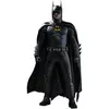 Image de Hot toys figurine Batman Modern Suit 1/6