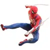 Image de Hot toys figurine 1/6 Spider-Man 2 Peter Parker Advanced Suit