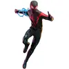 Image de Hot toys Figurine 1/6 Miles Morales Spider-Man 2