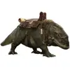 Image de Hot toys figurine Star Wars Dewback Deluxe