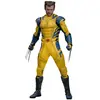 Image de Hot toys Figurine 1/6 Wolverine Deluxe