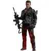 Image de Hot toys figurine T-800 Terminator 2 DX46