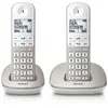 Image de Philips téléphone fixe senior - Blanc