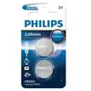 Image de Philips Minicells CR2032P2 batterie CR2032 Li x 2
