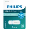 Image de Philips Snow - 512 Go