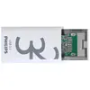 Image de Clé USB Philips Edition Click 3.2 32 Go Blanc et gris