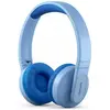 Image de Casque arceau filaire bleu - TAK 4206 BL-00 - PHILIPS