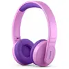 Image de Casque arceau filaire rose - TAK 4206 PK-00 - PHILIPS