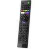Image de Philips télécommande universelle TV