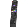 Image de Philips Télécommande TV universelle - Noir