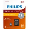 Image de Philips PHMSDA32 - 32 Go