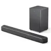 Image de Barre de son 240w 2.1 bluetooth noir - TAB5309 - PHILIPS