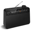 Image de Radio portable noir - TAR2509/10 - PHILIPS