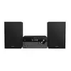 Image de Philips TAM4505M2/12 micro-chaîne Hi-Fi 2.0 80 W, CD, USB, DAB+/FM, Bluetooth 5.4