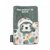 Image de PROTEGE CARNET DE SANTE CHILLOS LE PARESSEUX