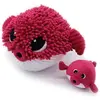 Image de Les deglingos peluche poisson globe Gobetou