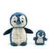 Image de Ptipotos Pingouin Maman et Bébé