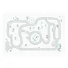 Image de Tapis Enfant Puzzle