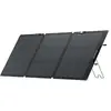 Image de Panneau solaire portable 160W EcoFlow EF-Fold-P160-04