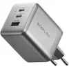 Image de Chargeur EcoFlow Rapid Pro (100W, 3 Ports, GaN)