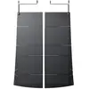 Image de Panneau Solaire EcoFlow HeatGuard 256W pour Tesla Model 3