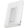 Image de Batterie externe EcoFlow Rapid Mag 10 000 mAh 30 W Blanc