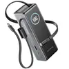 Image de Powerbank EcoFlow Rapid 25000mAh 170W avec Câble Noir