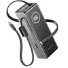 Image de Powerbank EcoFlow Rapid 25000mAh 170W avec Câble Argent