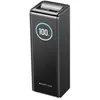Image de Batterie externe EcoFlow Rapid 25 000 mAh 170 W Noir