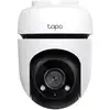 Image de Caméra de surveillance TP-Link Tapo TC40 FullHD Vision Nocturne Intérieur et Extérieur Détection IA Alarme Audio Bidirectionnel Contrôle Vocal en occasion ou reconditionné