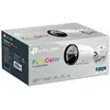 Image de TP-Link VIGI C355 V1 Caméra de Surveillance Réseau Extérieure 2880 x 1620 (VIGI C355(6 MM)) M12