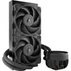 Image de Arctic Kit watercooling tout-en-un Liquid Freezer III Pro - 240 mm - Noir