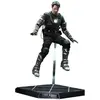Image de Hot toys figurine Tony Stark test mécanique 1/6