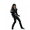 Image de Hot toys figurine Michael Jackson Bad 1/6