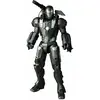 Image de Hot toys figurine War Machine Iron Man 2