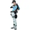 Image de Hot toys figurine Jill Valentine 1/6 Resident Evil