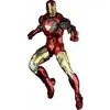 Image de Hot toys Figurine 1/6 Iron Man Mark VI