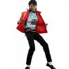 Image de Hot toys figurine Michael Jackson Beat It 1/6