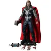 Image de Hot toys figurine de collection Thor 1/6