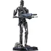 Image de Hot toys figurine Terminator Endosquelette 1/4