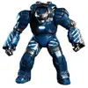 Image de Hot toys figurine Iron Man Igor Mark 38
