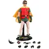 Image de Hot toys Figurine Robin Batman 1966 1/6