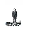 Image de Hot toys Figurine 1/6 Joker braqueur The Dark Knight