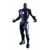 Image de Hot toys figurine Iron Man Mark VII Stealth