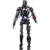 Image de Hot toys figurine 1/6 Ultron Mark I Marvel