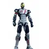 Image de Hot toys figurine 1/6 Iron Legion Avengers: Age of Ultron