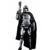 Image de Hot toys figurine Star Wars Captain Phasma 1/6
