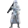 Image de Hot toys figurine 1/6 Star Wars Snowtrooper Deluxe
